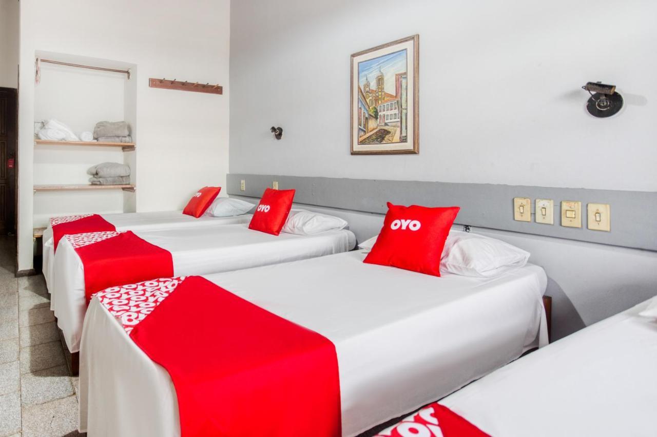Oyo Pousada Sao Francisco Hotel Porto Seguro Exterior photo